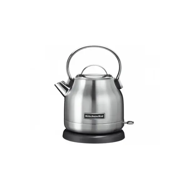 Електрочайник KitchenAid 5KEK1222ESX Електрочайник KitchenAid 5KEK1222ESX