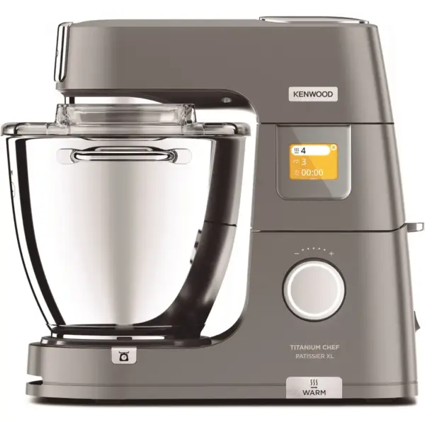 Насадка для комбайна Kenwood KAX71.000WH Насадка для комбайна Kenwood KAX71.000WH