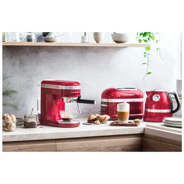 Тостер KitchenAid 5KMT2204ECA Тостер KitchenAid 5KMT2204ECA