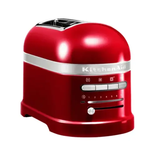 Тостер KitchenAid 5KMT2204ECA Тостер KitchenAid 5KMT2204ECA