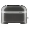 Тостер KitchenAid 5KMT2204EMS
