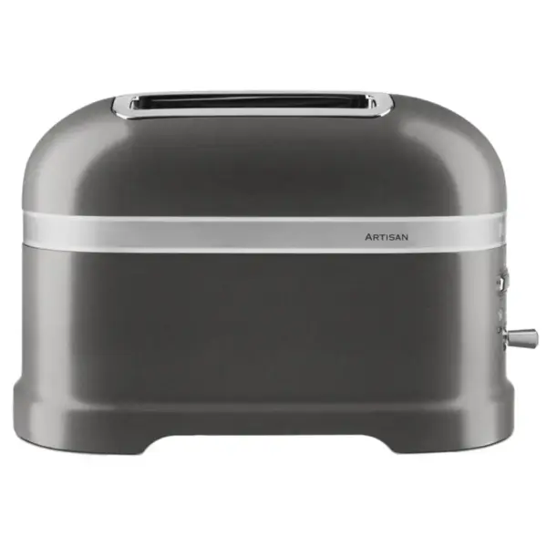 Тостер KitchenAid 5KMT2204EMS