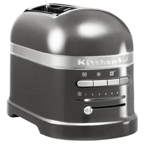 Тостер KitchenAid 5KMT2204EMS Тостер KitchenAid 5KMT2204EMS