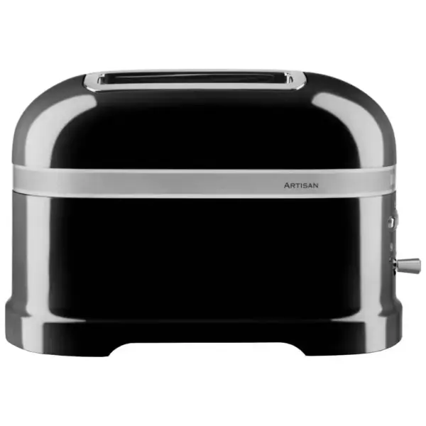 Тостер KitchenAid 5KMT2204EOB Тостер KitchenAid 5KMT2204EOB