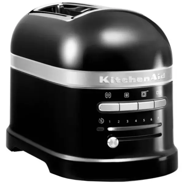 Тостер KitchenAid 5KMT2204EOB Тостер KitchenAid 5KMT2204EOB