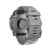 Ремінець до смарт-годинника Armorstandart Silicone 22mm для Garmin Fenix 5/6 Grey (ARM60797) Ремінець до смарт-годинника Armorstandart Silicone 22mm для Garmin Fenix 5/6 Grey (ARM60797)