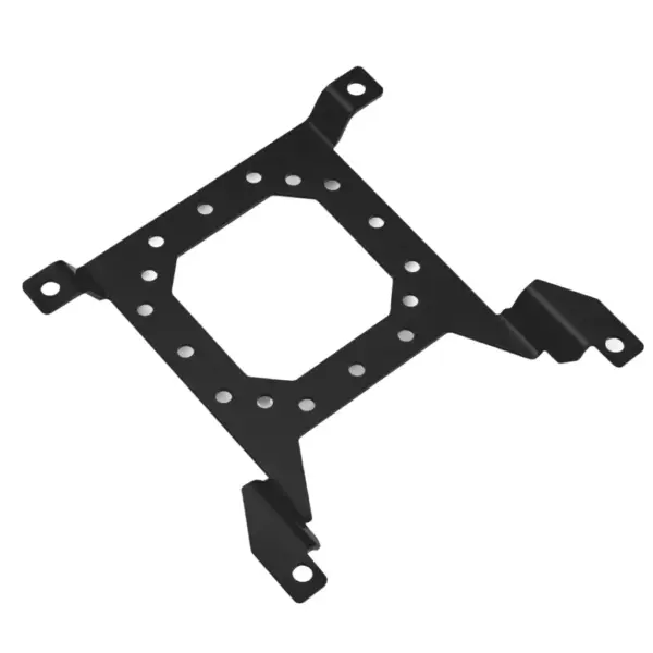 Кріплення для СРО Ekwb EK-Loop Uni Pump Reservoir Bracket - 120mm (3831109824689) Кріплення для СРО Ekwb EK-Loop Uni Pump Reservoir Bracket - 120mm (3831109824689)
