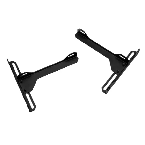 Кріплення для СРО Ekwb EK-Loop Angled Bracket - 120mm (3831109825365) Кріплення для СРО Ekwb EK-Loop Angled Bracket - 120mm (3831109825365)