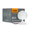 Датчик руху Videx 220V 1200W інфрачервоний (VL-SPS27W)