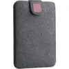 Чохол до ноутбука Gmakin 14 Macbook Pro, Dark Gray (GM56-14)