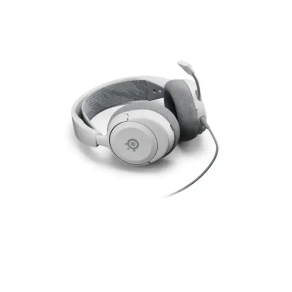 Навушники SteelSeries Arctis Nova 1 White (61607)