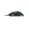 Мишка SteelSeries Aerox 5 USB Black (62401)