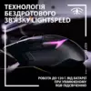 Мишка Logitech G502 X Plus Wireless Black (910-006162) Мишка Logitech G502 X Plus Wireless Black (910-006162)