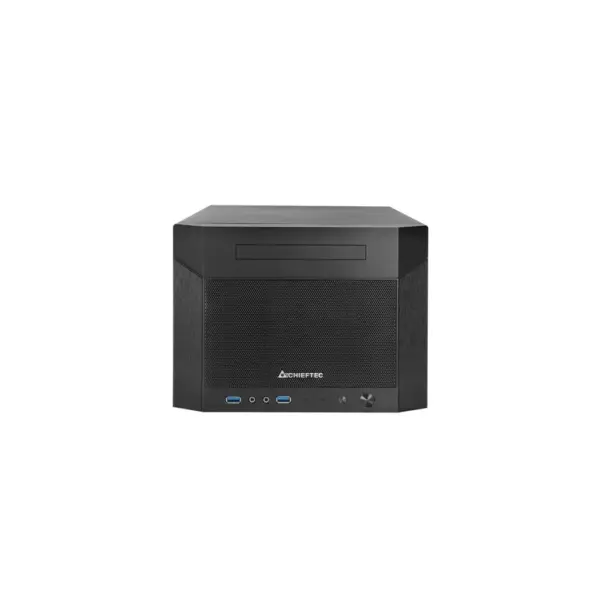 Корпус для ПК Chieftec PRO CUBE MINI (CN-01B-OP)