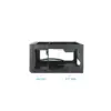 Корпус для ПК Chieftec PRO CUBE MINI (CN-01B-OP)