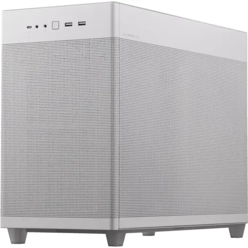 Корпус для ПК ASUS Prime AP201 White (90DC00G3-B39000)