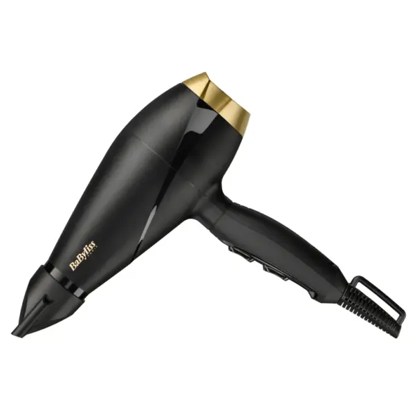 Фен Babyliss 6704E