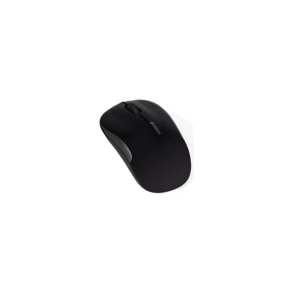 Мишка A4Tech G3-300NS Wireless Black (4711421951074)