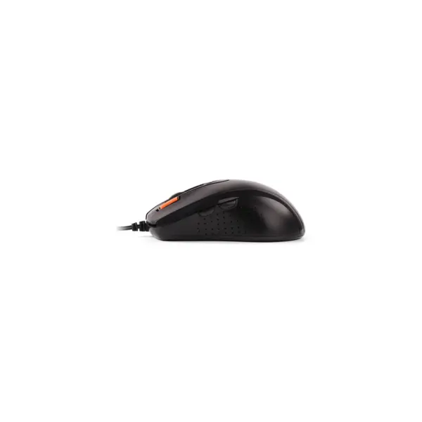 Мишка A4Tech N-70FXS Black (4711421948760)