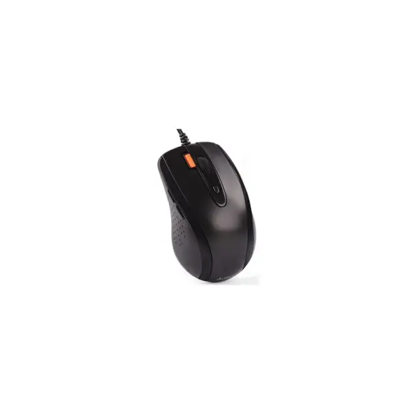 Мишка A4Tech N-70FXS Black (4711421948760)
