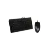 Комплект A4Tech KR-8372S Black (4711421954853)