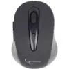 Мишка Gembird MUSWB2 Bluetooth Black (MUSWB2)