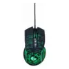 Мишка Gembird MUSG-RGB-01 USB Black (MUSG-RGB-01)