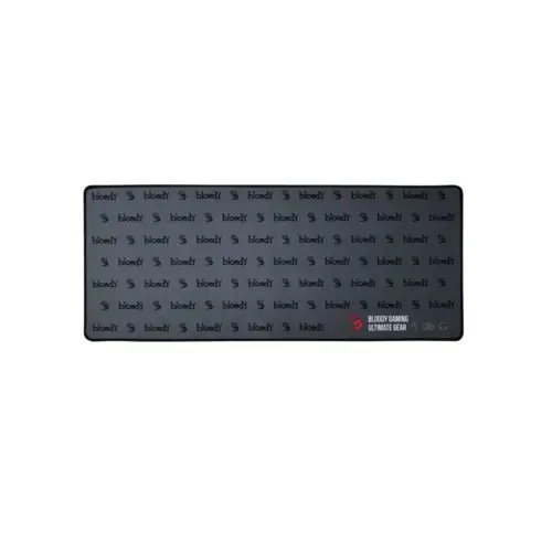 Килимок для мишки A4Tech Bloody BP-30L (4711421973403)