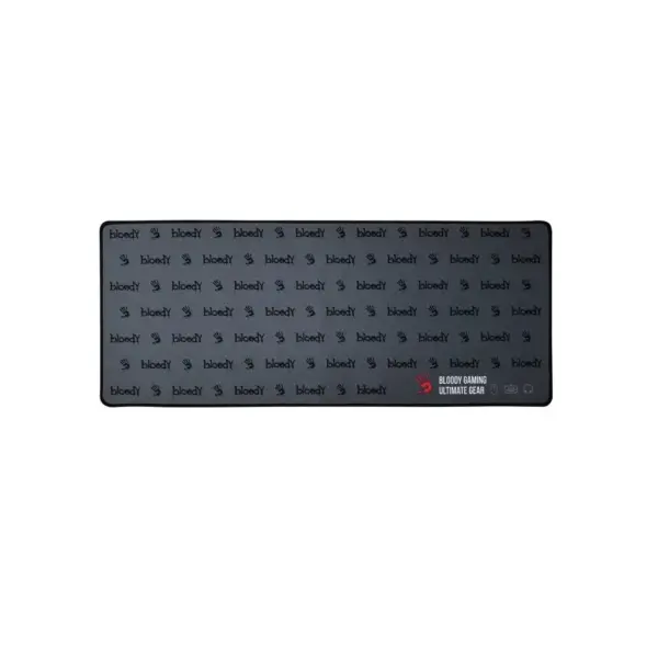 Килимок для мишки A4Tech Bloody BP-30L (4711421973403)