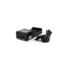 Зарядний пристрій для акумуляторів Liitokala 2 Slots, LCD display, Li-Ion, Ni-Mh, Ni-Cd, + AAAA, С, 10440/.../26650 (Lii-PD2)