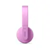 Навушники Philips Kids TAK4206 On-ear Colored light panels Wireless Pink (TAK4206PK/00)