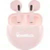 Навушники BeatBox PODS PRO 6 Pink (bbppro6p)