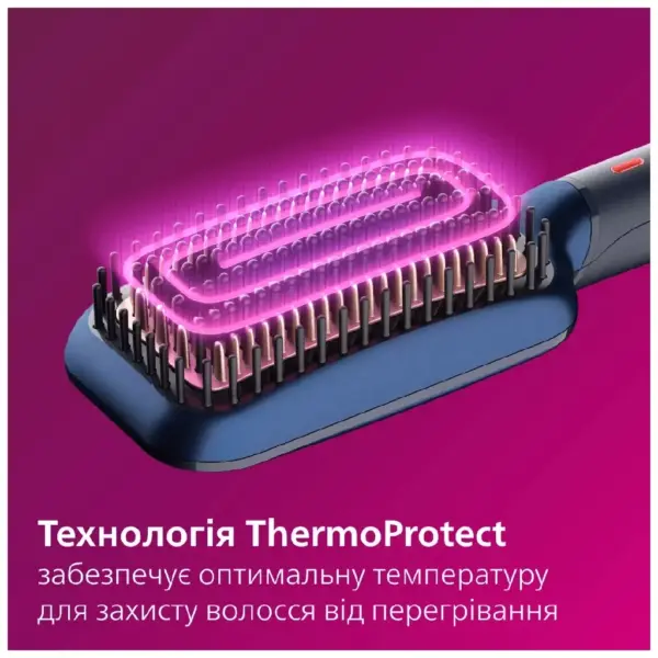 Електрощітка для волосся Philips BHH885/00 Електрощітка для волосся Philips BHH885/00