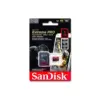 Карта пам'яті SanDisk 1 TB microSDXC UHS-I U3 Extreme Pro+SD Adapter (SDSQXCD-1T00-GN6MA)