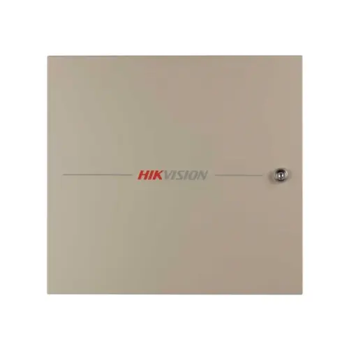 Контролер доступу Hikvision DS-K2602T
