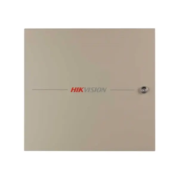 Контролер доступу Hikvision DS-K2602T