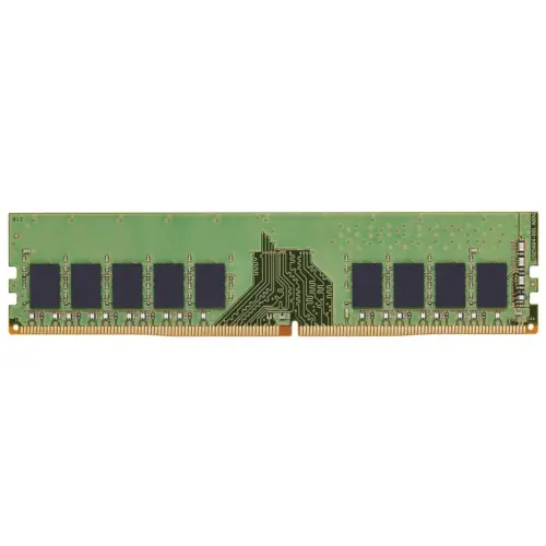 Модуль пам'яті для сервера DDR4 16GB ECC UDIMM 3200MHz 1Rx8 1.2V CL22 Kingston (KSM32ES8/16MF) Модуль пам'яті для сервера DDR4 16GB ECC UDIMM 3200MHz 1Rx8 1.2V CL22 Kingston (KSM32ES8/16MF)