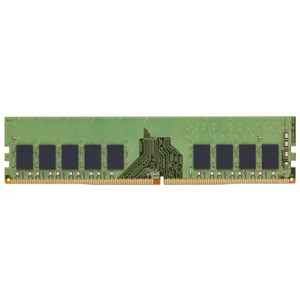 Модуль пам'яті для сервера DDR4 16GB ECC UDIMM 3200MHz 1Rx8 1.2V CL22 Kingston (KSM32ES8/16MF) Модуль пам'яті для сервера DDR4 16GB ECC UDIMM 3200MHz 1Rx8 1.2V CL22 Kingston (KSM32ES8/16MF)
