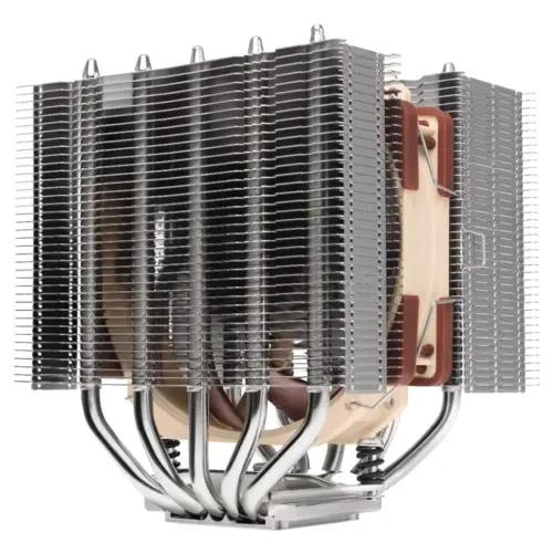 Кулер до процесора Noctua NH-D12L Кулер до процесора Noctua NH-D12L