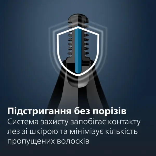 Тример Philips NT1650/16