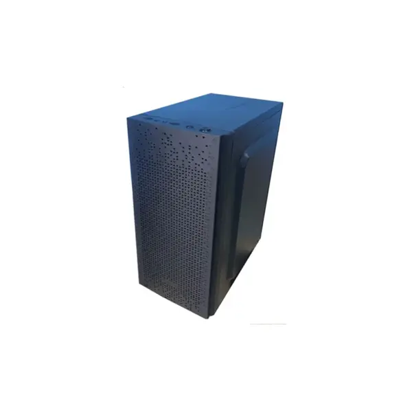 Корпус для ПК Delux MK330-400-12F