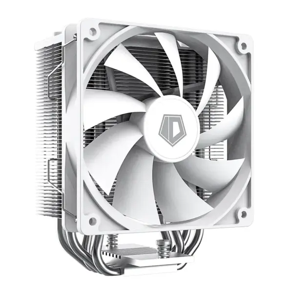 Кулер до процесора ID-Cooling SE-214-XT ARGB White