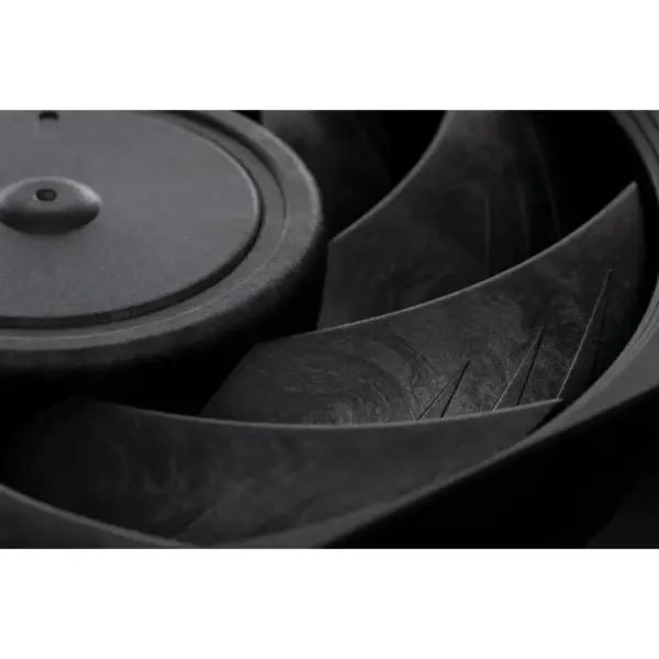 Кулер до корпусу Noctua REDUX (NF-A12x25 PWM CHROMAX. BLACK. SWAP)
