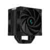 Кулер до процесора Deepcool AK400 Zero Dark Plus (R-AK400-BKNNMD-G-1)