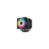 Кулер до процесора Deepcool AG620 BK ARGB (R-AG620-BKANMN-G-2)