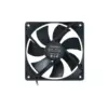 Кулер до корпусу Zezzio ZF-P120 2pin Кулер до корпусу Zezzio ZF-P120 2pin