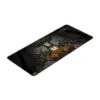 Килимок для мишки Blizzard Diablo IV Lilith XL (FBLMPD4LILITH21XL) Килимок для мишки Blizzard Diablo IV Lilith XL (FBLMPD4LILITH21XL)