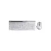 Комплект A4Tech FB2535C Wireless/Bluetooth Icy White (4711421971232) Комплект A4Tech FB2535C Wireless/Bluetooth Icy White (4711421971232)