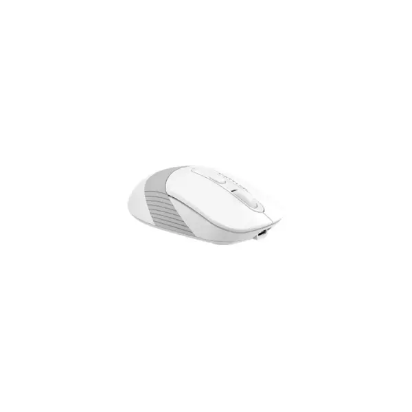 Мишка A4Tech FB10CS Wireless/Bluetooth Grayish White (4711421967730)