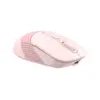 Мишка A4Tech FB10C Wireless/Bluetooth Pink (4711421967457)